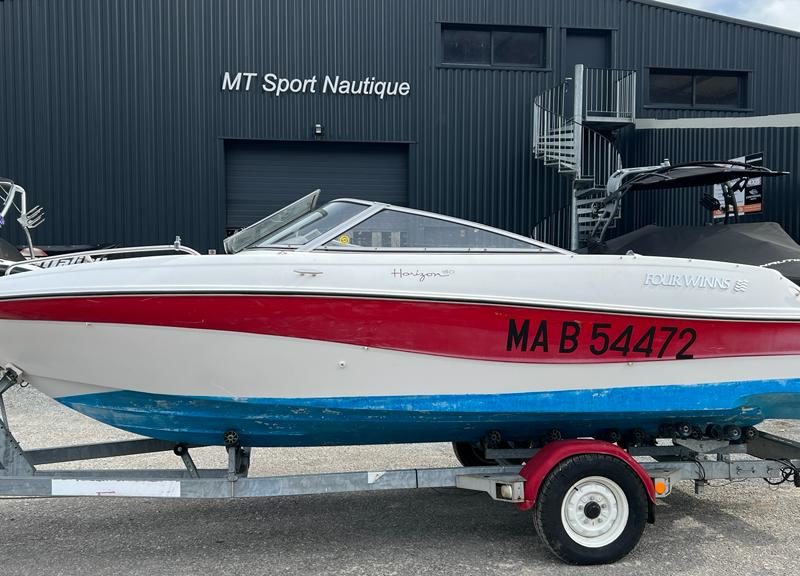 FOUR WINS H180